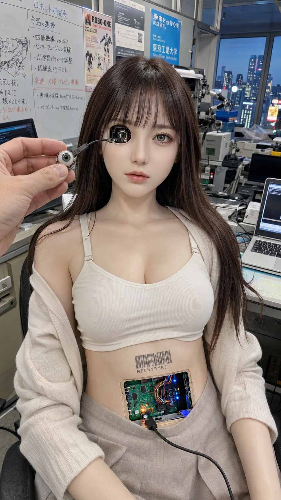 User posted image