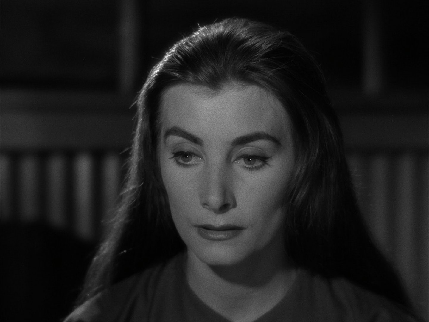 The Twilight Zone – The Lonely
