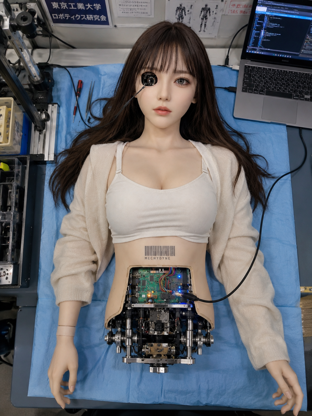 User posted image