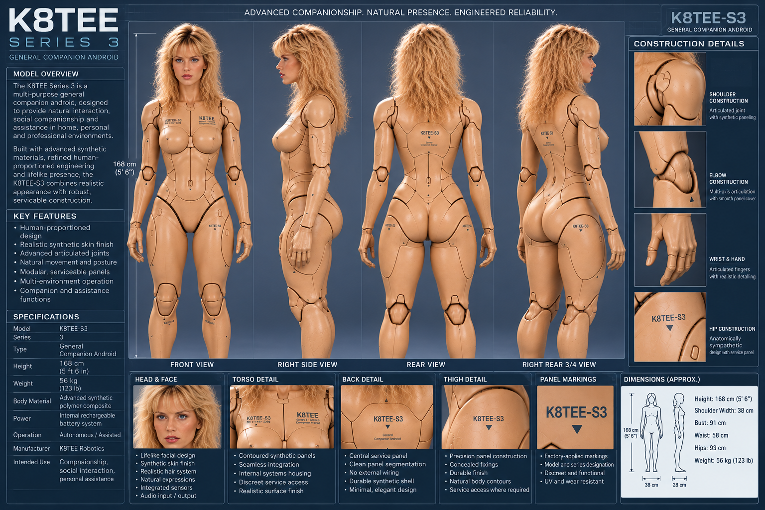 Technical Overview
