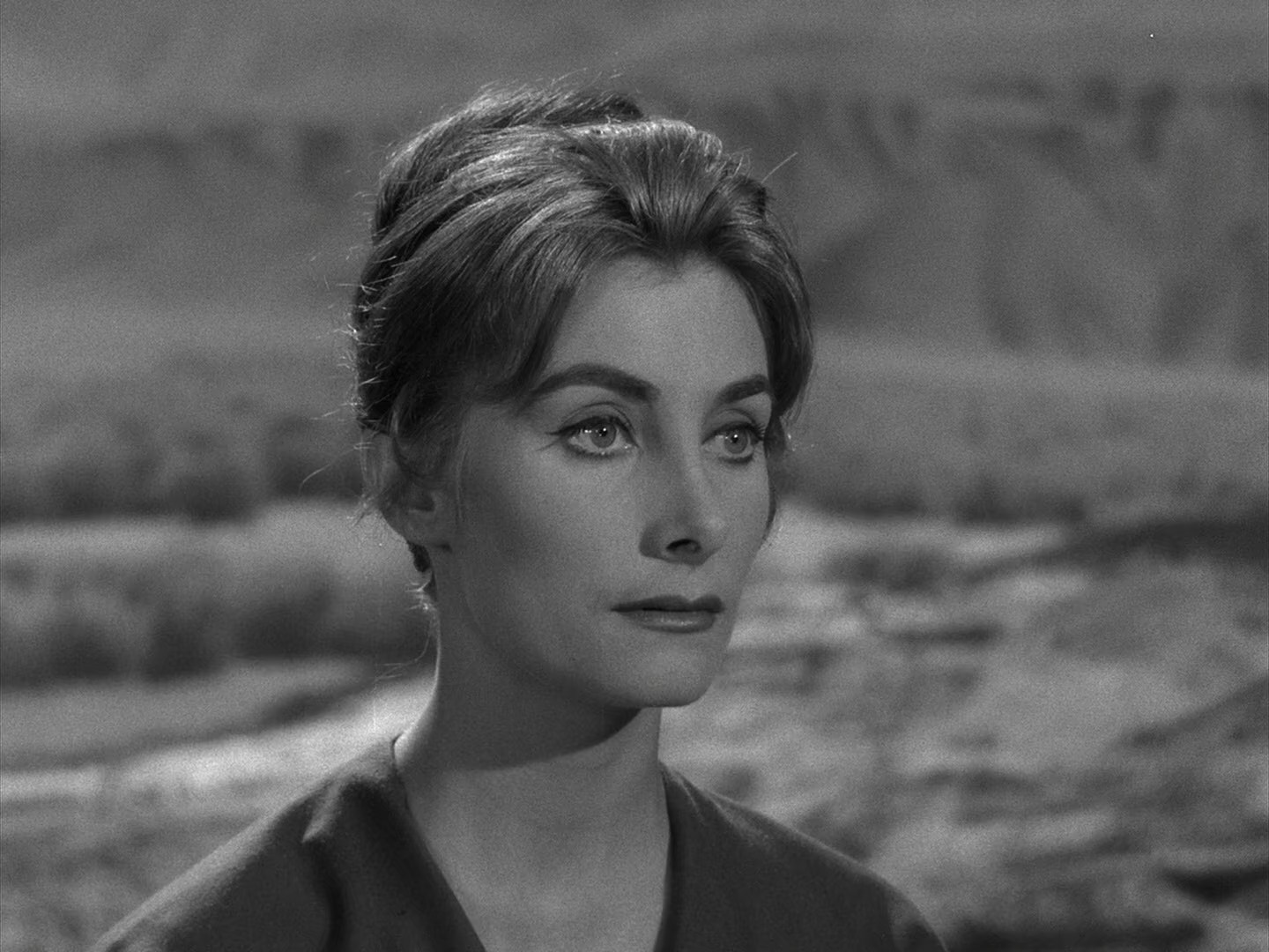The Twilight Zone – The Lonely