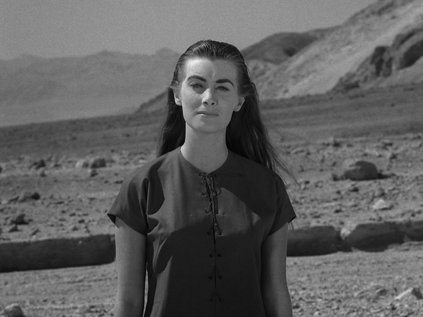 The Twilight Zone – The Lonely